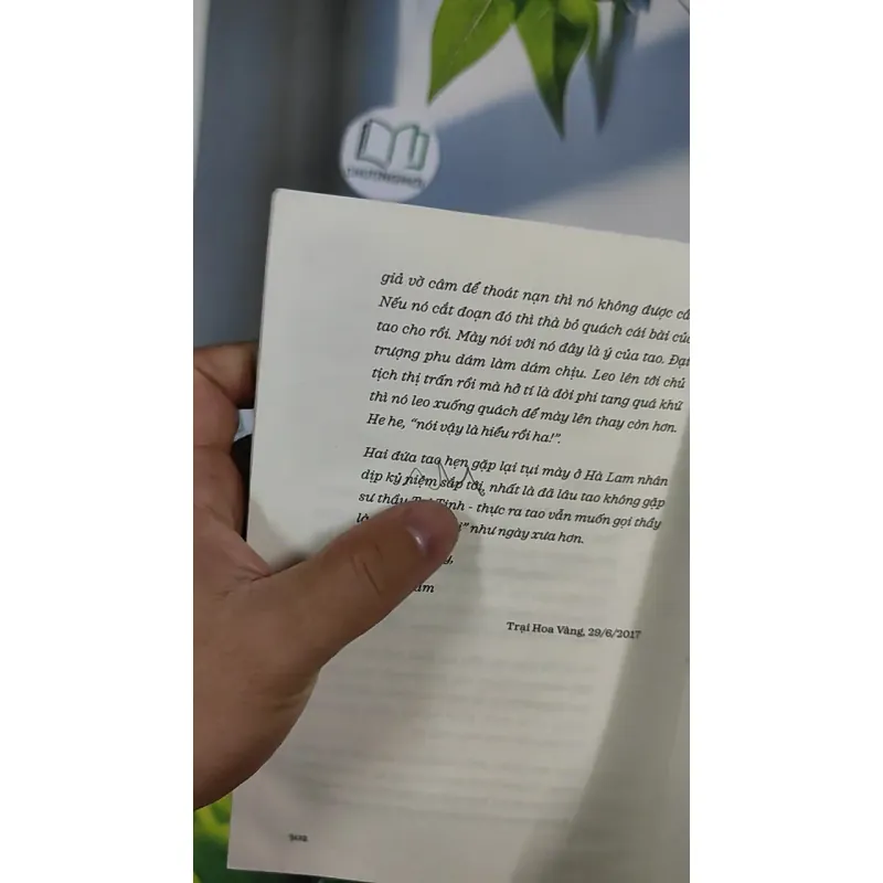 Cây Chuối Non Đi Giày Xanh - Nguyễn Nhật Ánh 798462