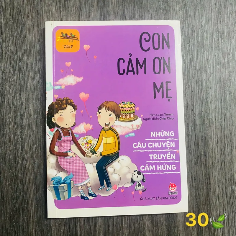 Những Câu Chuyện Truyền Cảm Hứng_Con Cảm Ơn Mẹ - Yunan#HATRA 564952