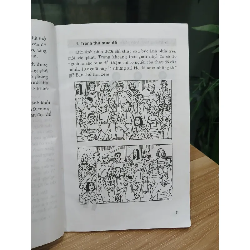 Đố hay đoán giỏi – Mạnh Đức 576062