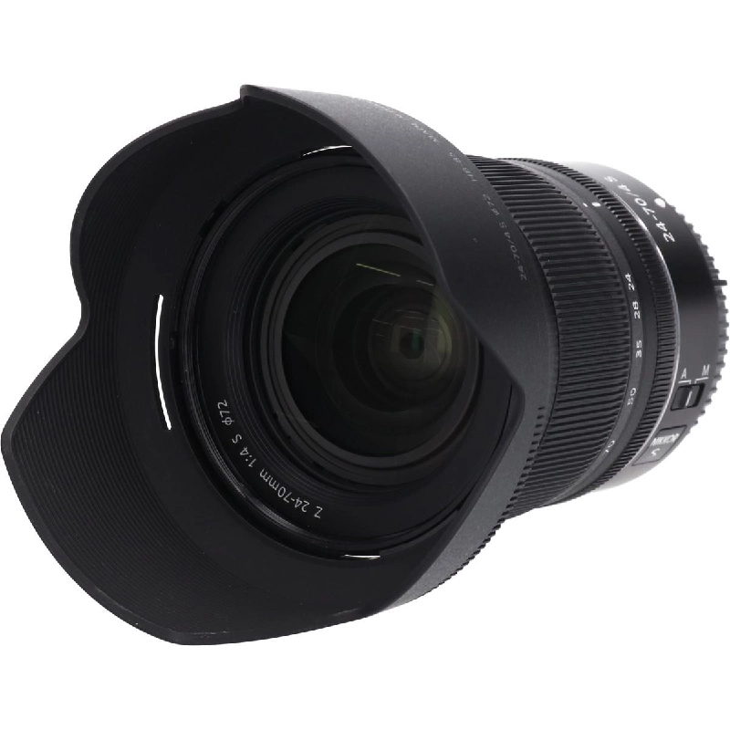 Z24-70mm F4S - Hàng hiệu Authentic 878343