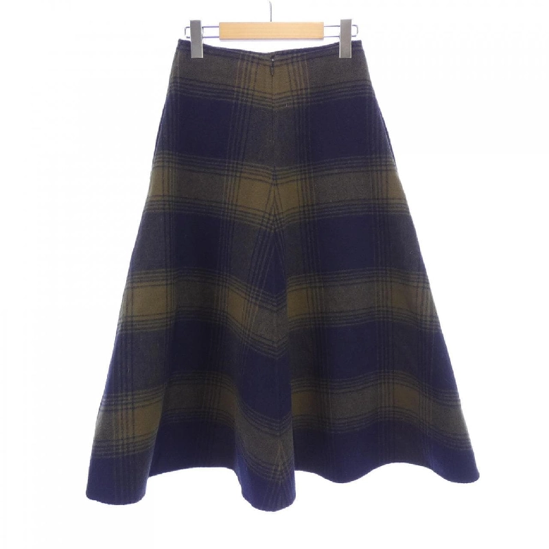 Màu xanh Madison Blue - Váy hàng hiệu Authentic 816601