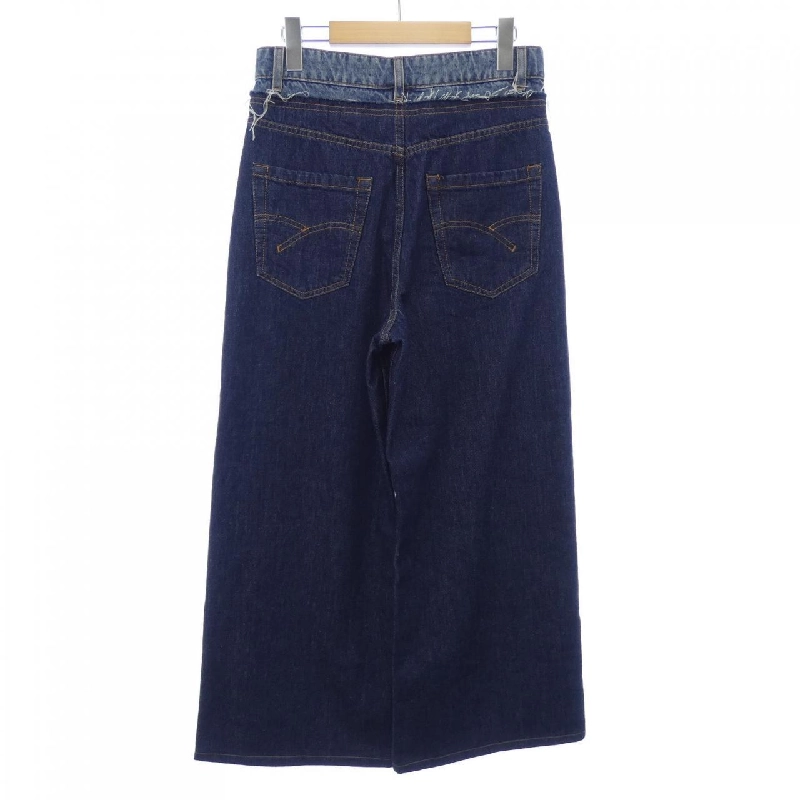 Quần jeans MARELLA 25131811242 648123