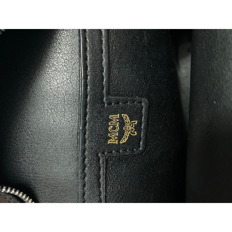Balo MCM hàng hiệu 6205