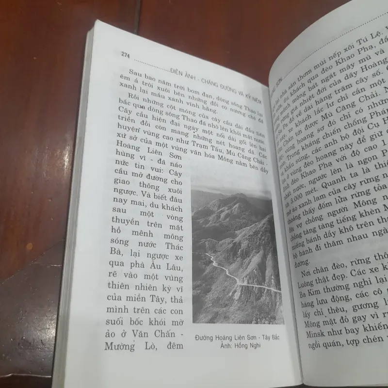 Trung Sơn: ĐIỆN ẢNH - CHẶNG ĐƯỜNG KỸ NIỆM 597809