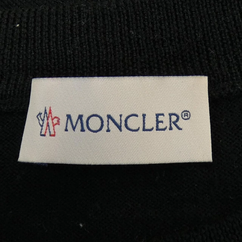 【Mã giảm giá】Moncler MONCLER Áo len 643679