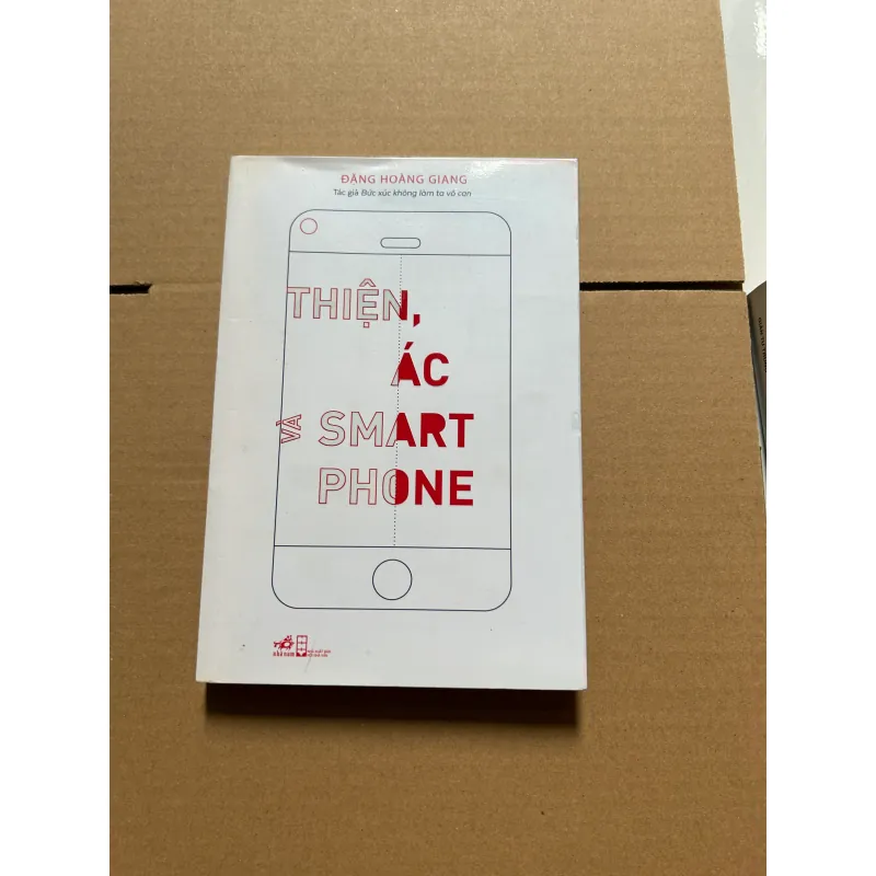 Thiện, ác và smartphone 1034836