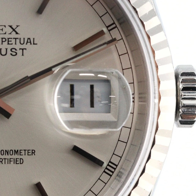 Đồng hồ Rolex Datejust 16234 SSxWG tự động A - Hàng hiệu chính hãng 888012