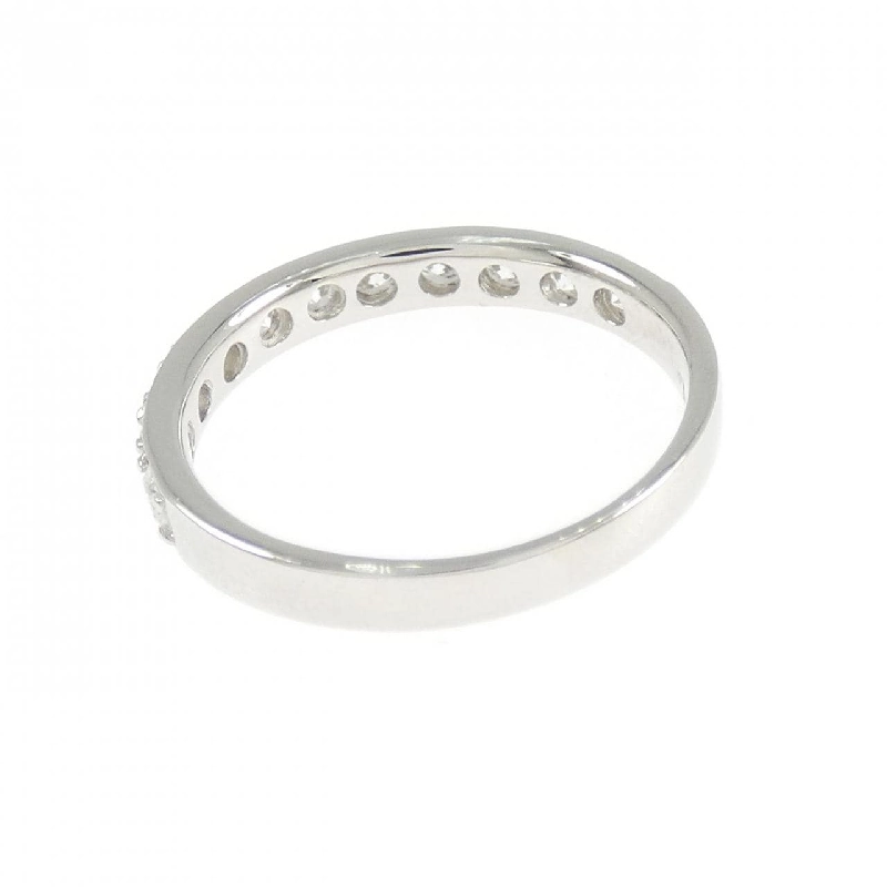 Nhẫn kim cương PT900 Half Eternity 0.50CT - Hàng hiệu Authentic 850685