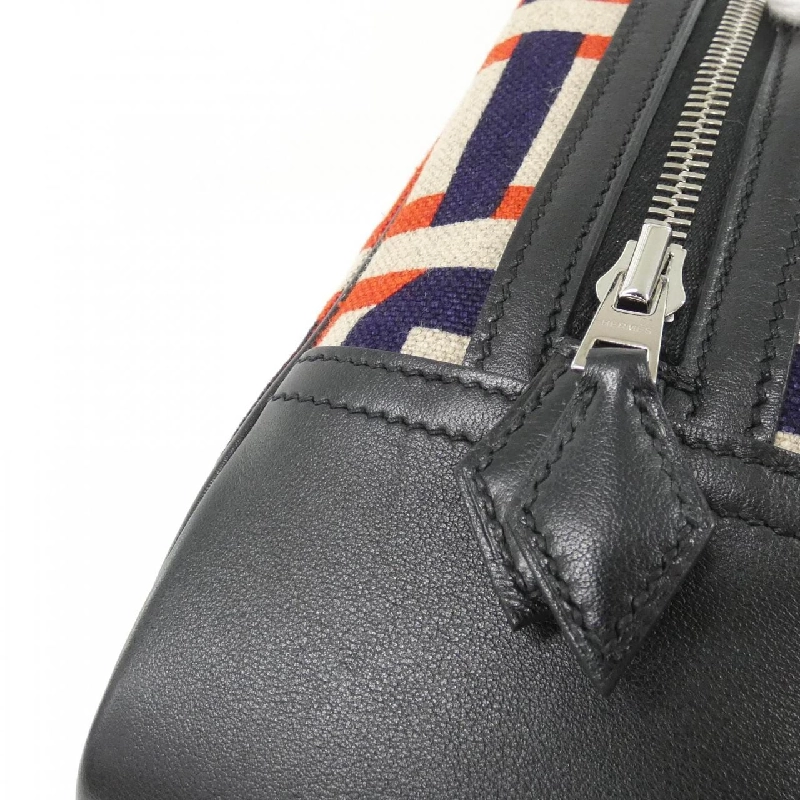 Túi Hermès LETTRES AU CARRE Plume 28cm 617253