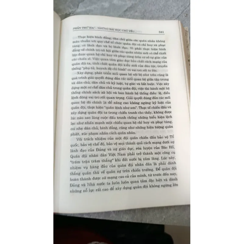CHIẾN TRANH CÁCH MẠNG VIỆT NAM 1945-1975 THẮNG LỢI VÀ BÀI HỌC 749507