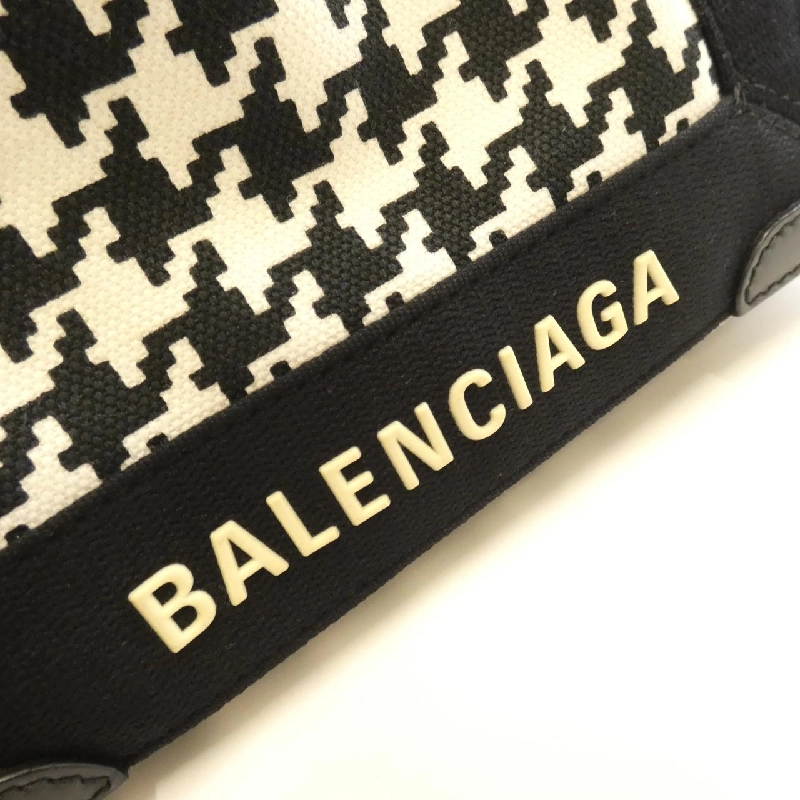 Balenciaga Navy Cab XS 390346 KMZDN Túi - Hàng hiệu Chính hãng 618168