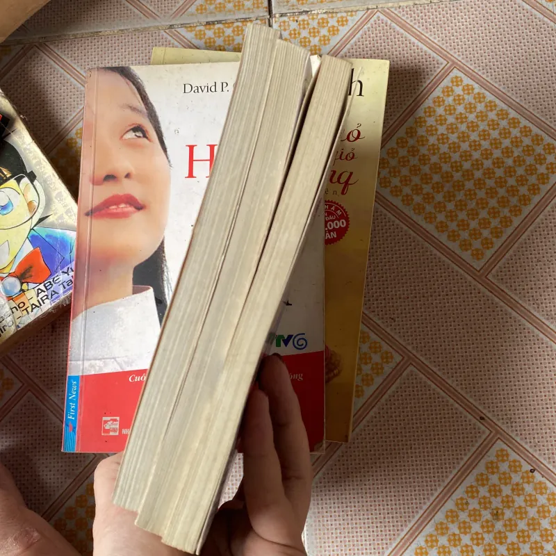 Vũ điệu màu trắng 2 976744