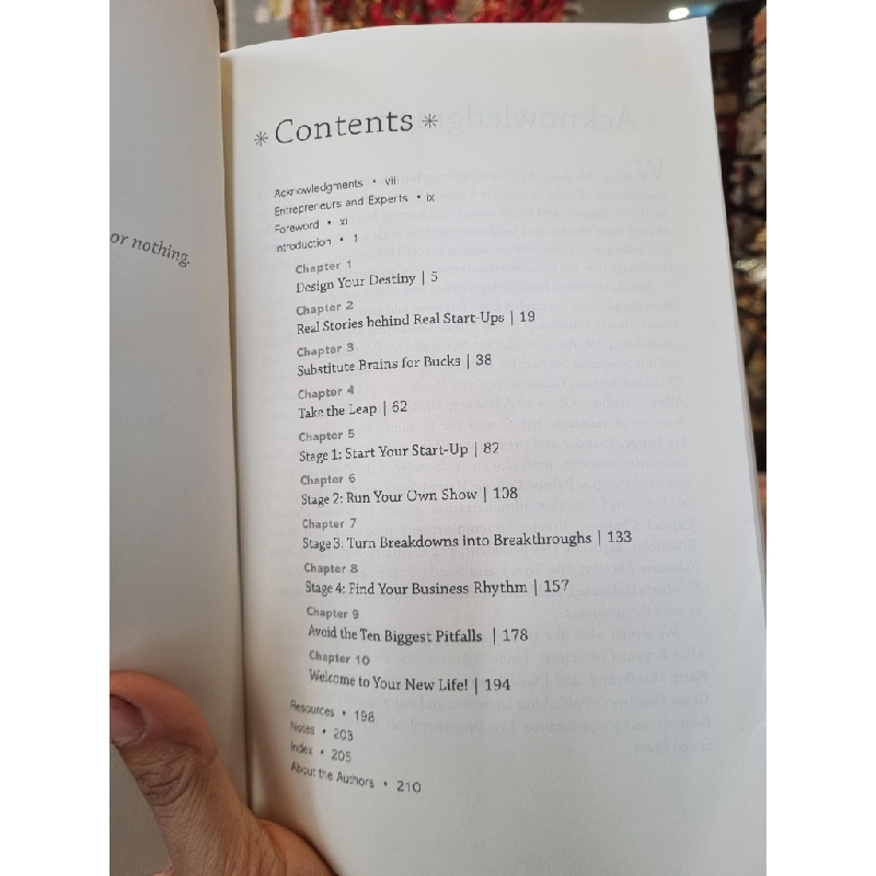 Birthing The Elephant : The woman's go-for-it! guide to overcoming the big challenges of launching a business - Karrin Abarbanel & Bruce Freeman 377093