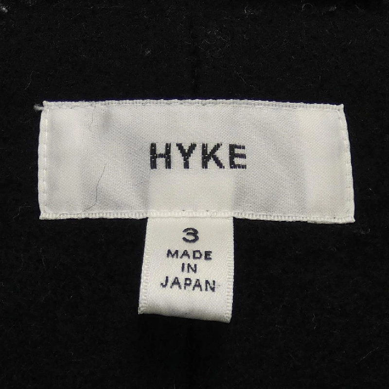 Duffle coat HYKE 628800