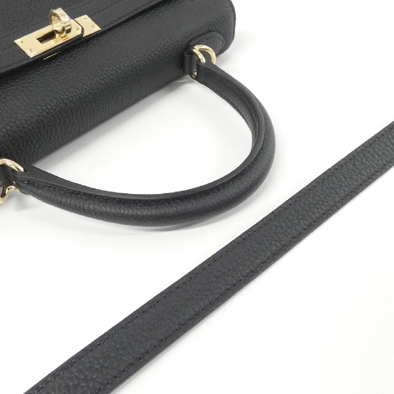 【Sản phẩm chưa sử dụng】Túi Hermes Kelly 25cm 616115