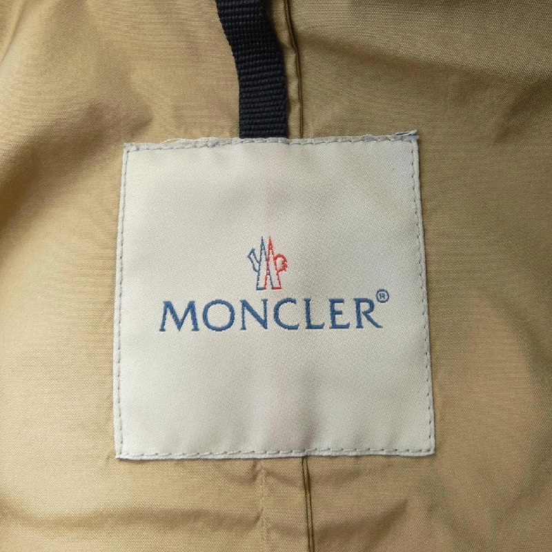 【Khuyến mãi】Áo khoác MONCLER 643333