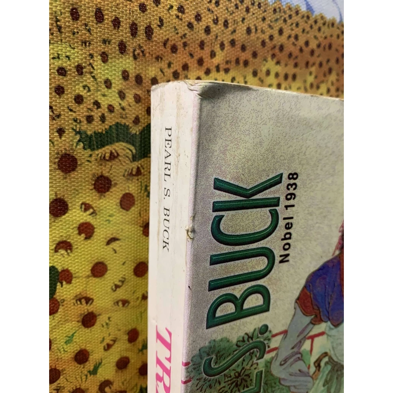Trang - Pearl S.Buck 542665