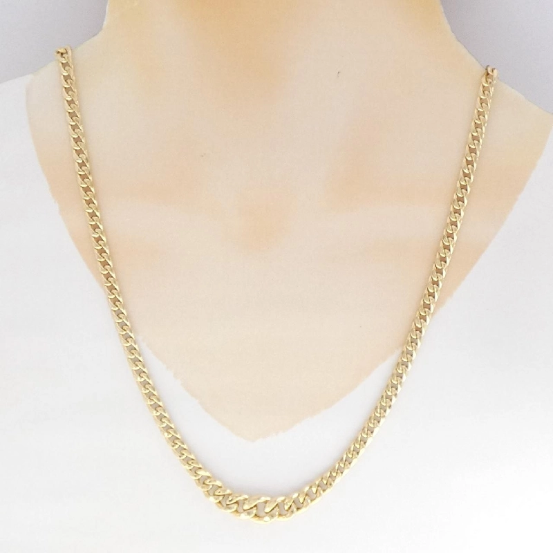 Dây chuyền 750YG - Hàng hiệu Authentic 861924