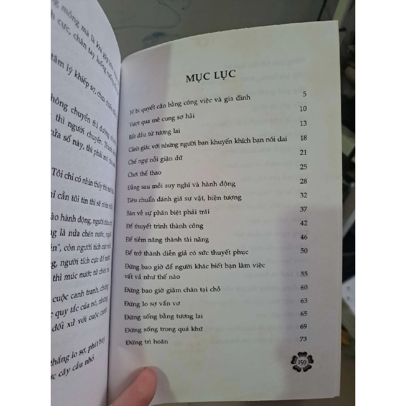 Hãy quyết tâm hành động - Nguyễn Văn Hải KỸ NĂNG HCM0910 920331