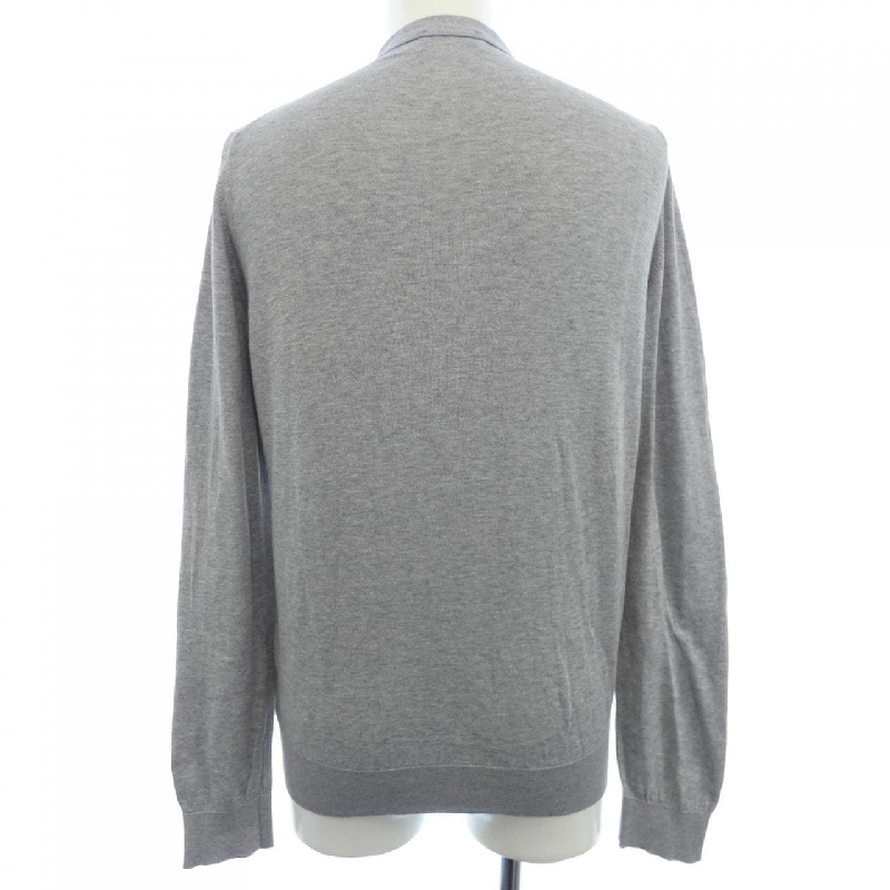 JOHN SMEDLEY Áo khoác - Hàng hiệu Chính hãng 896227