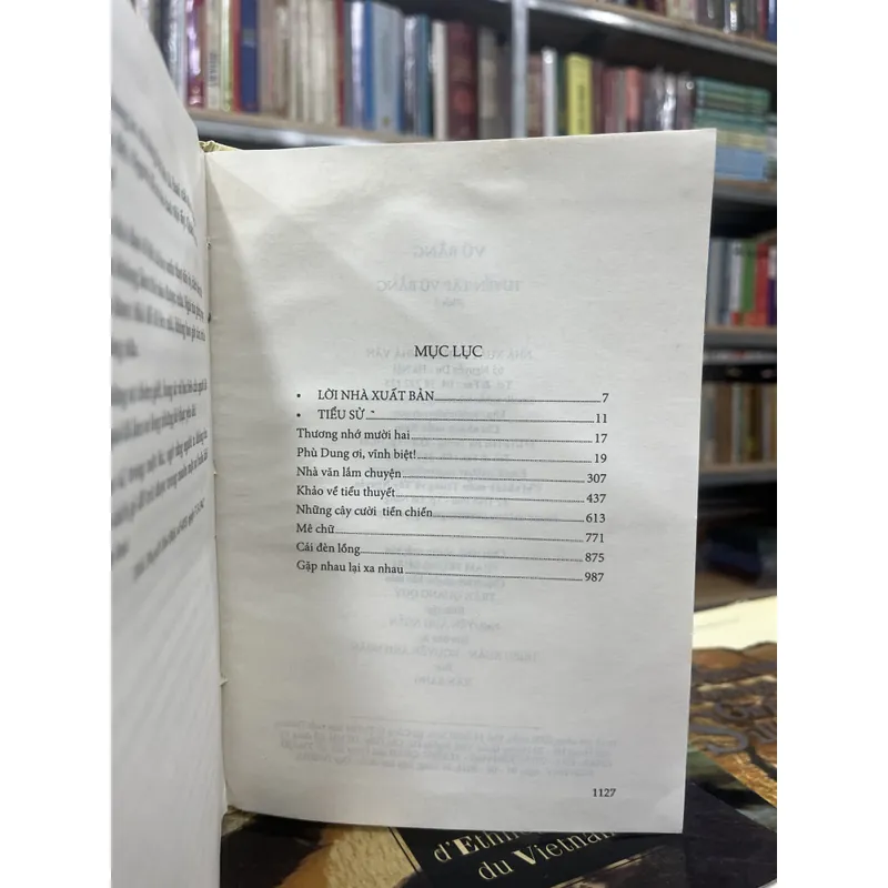 TUYỂN TẬP VŨ BẰNG(2 phần) 697572