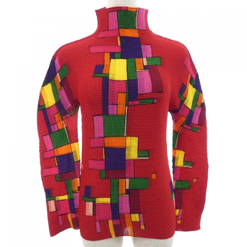 me ISSEY MIYAKE MI33FJ601 Top - Hàng hiệu Authentic 823894