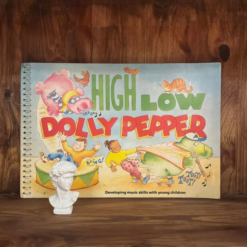 ✨𝑯𝒊𝒈𝒉 𝑳𝒐𝒘 𝑫𝒐𝒍𝒍𝒚 𝑷𝒆𝒑𝒑𝒆𝒓✨ 697516