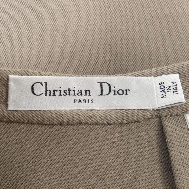 【Mã giảm giá】Christian Dior CHRISTIAN DIOR Váy 655071