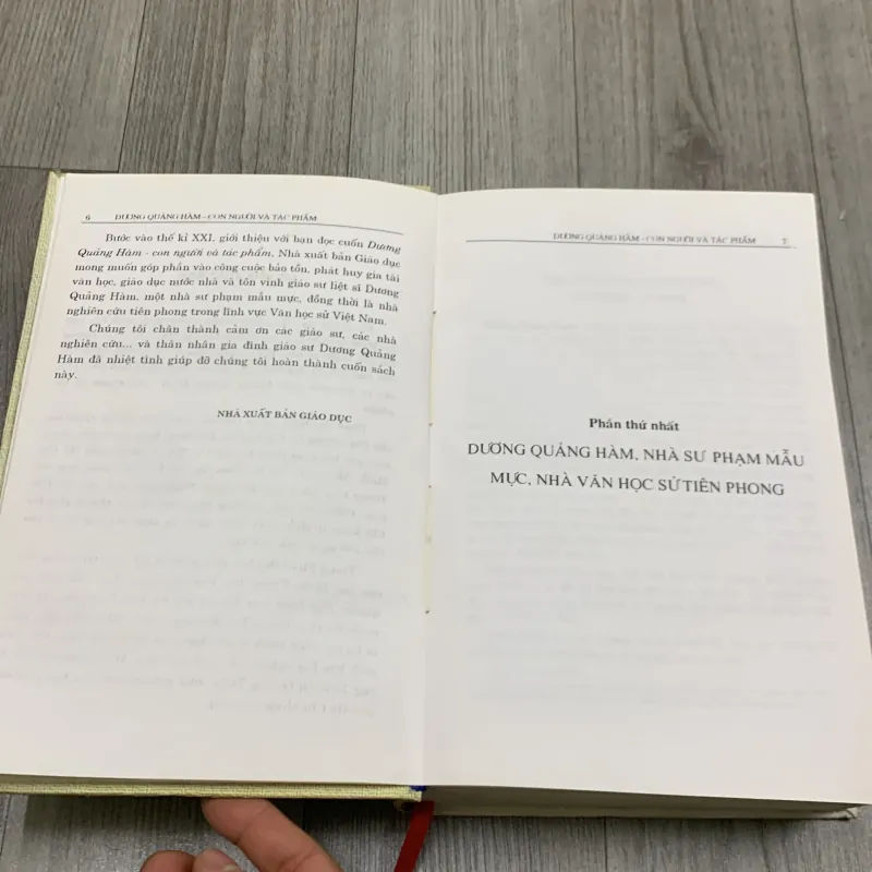 Dương quảng hàm con người và tác phẩm. 6a1 756423