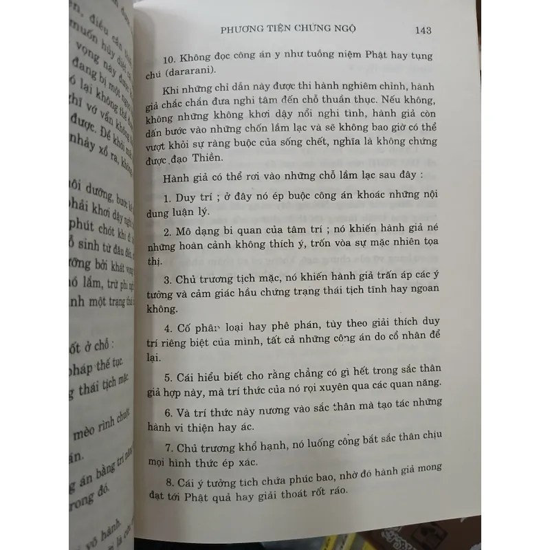 BỘ 3 QUYỂN THIỀN LUẬN - TRÚC THIÊN dịch 736448