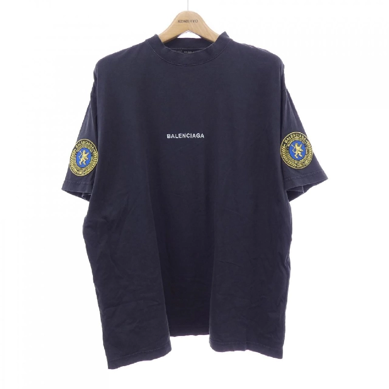 Áo thun BALENCIAGA 831305 TSVH4 - Hàng hiệu Chính hãng 896481