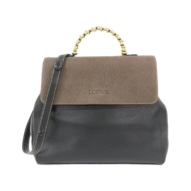 【Vintage】Túi Loewe 13 76 80 615674