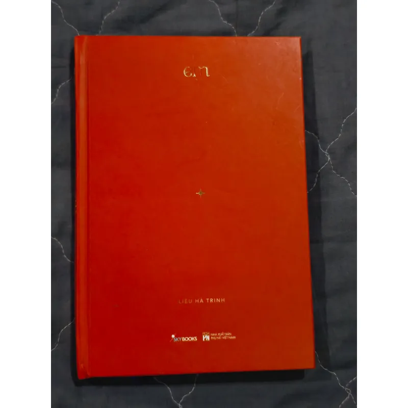 EM – Liêu Hà Trinh – sách tản văn cảm xúc 1035979