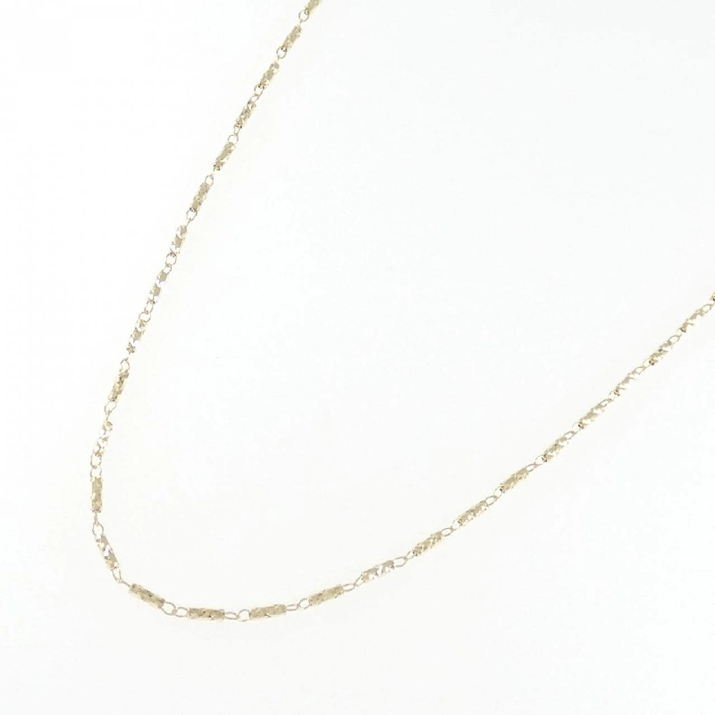 K18YG Necklace - Hàng hiệu Authentic 865933