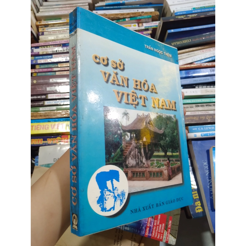 Cơ Sở Văn Hóa Việt Nam 507592