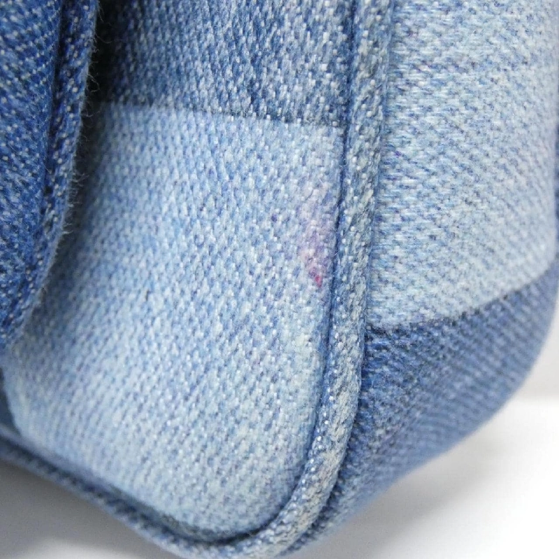 Túi đeo chéo Louis Vuitton Denim Monogram Multi Pochette Accessoires M44990 - Hàng hiệu Chính hãng 764116