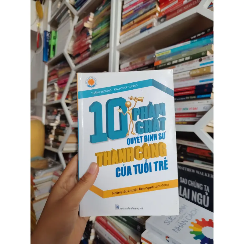 10 Phẩm Chất Quyết Định Sự Thành Công Của Tuổi trẻ 🌱 972759