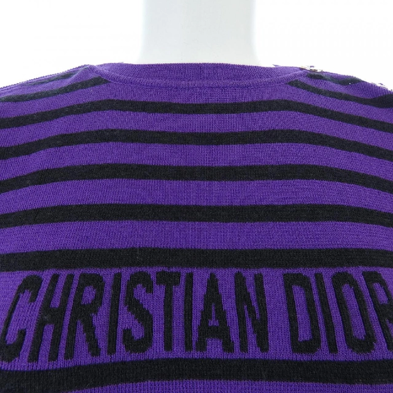 クリスチャンディオール CHRISTIAN DIOR 344S97AM729 ニ knit - Hàng hiệu Authentic 823909
