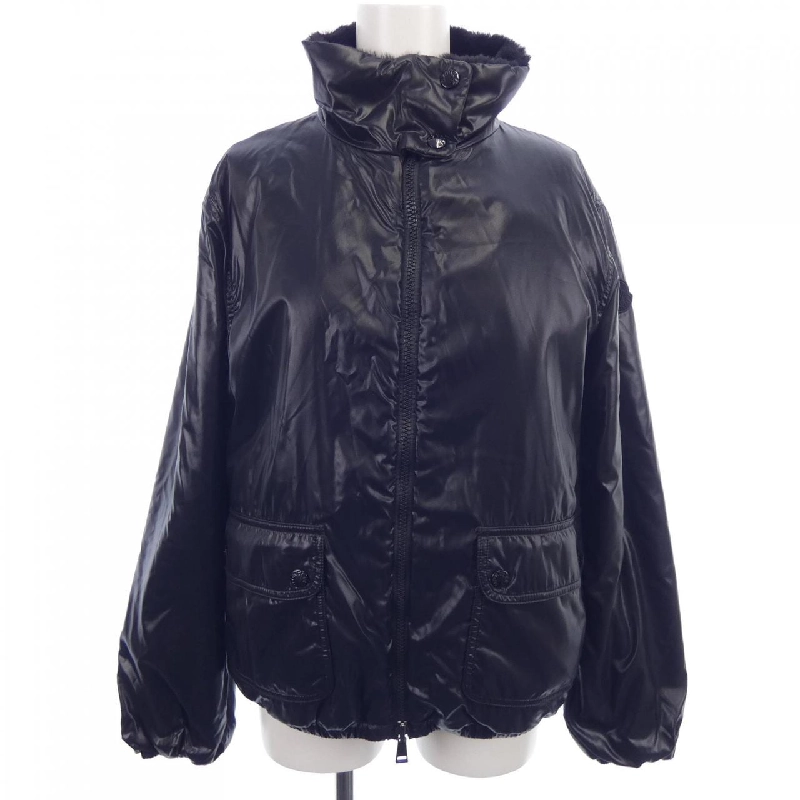 Áo khoác lông vũ MONCLER 638825