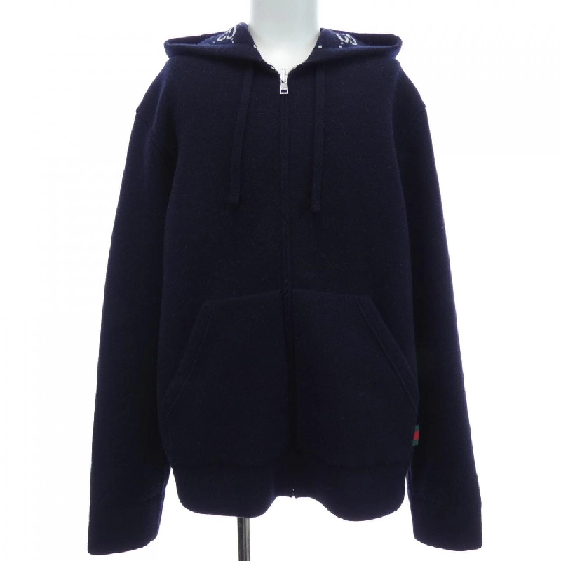 Gucci GUCCI GG 794935 XKD7E Áo khoác - Hàng hiệu Chính hãng 889662