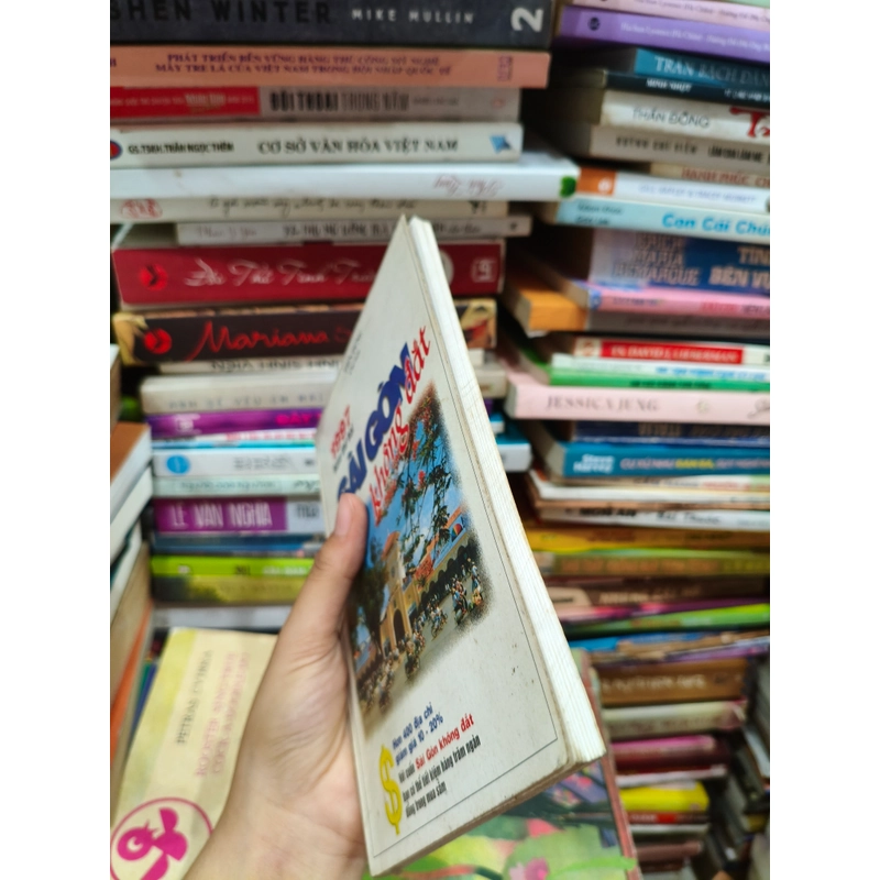 1997 Sài Gòn không đắt 🌱 537681
