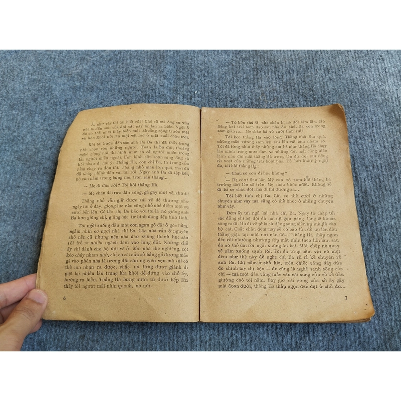 NGỌN ĐÈN - CAO DUY THẢO 548164