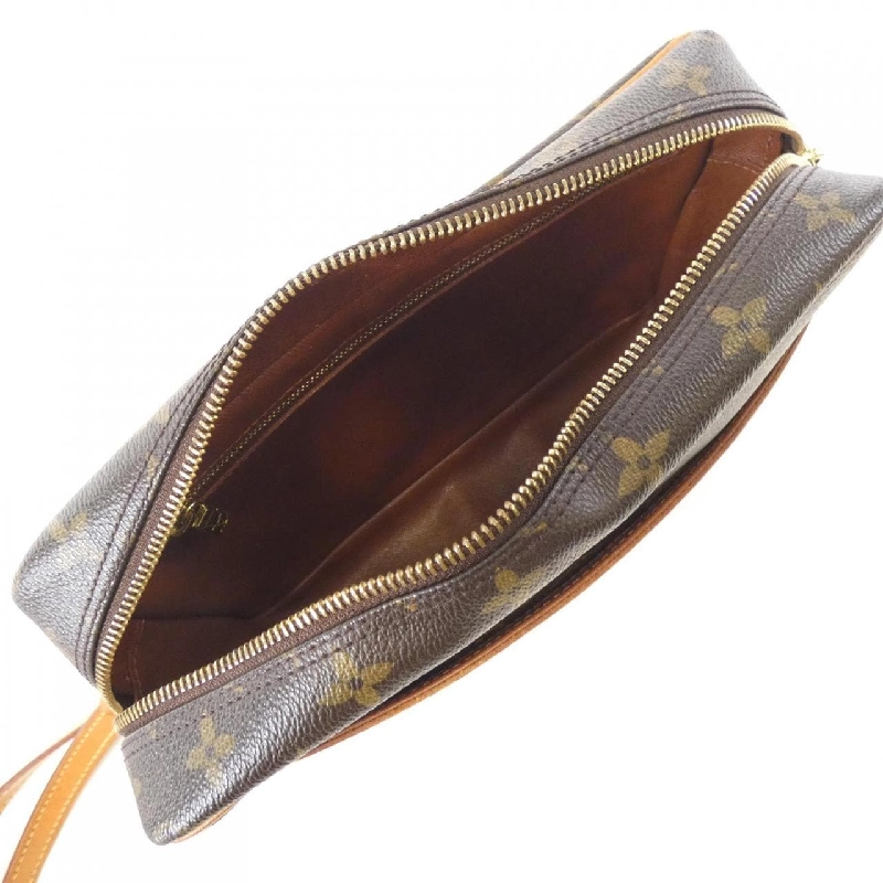 Túi xách vai Louis Vuitton Monogram Trocadéro 24cm M51276 - Hàng hiệu Chính hãng 768879