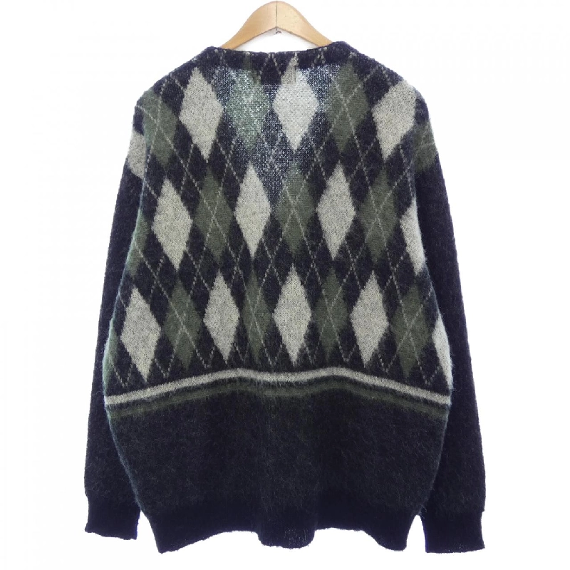 HYSTERIC GLAMOUR 02223ND04 Áo khoác cardigan - Hàng hiệu Chính hãng 896331