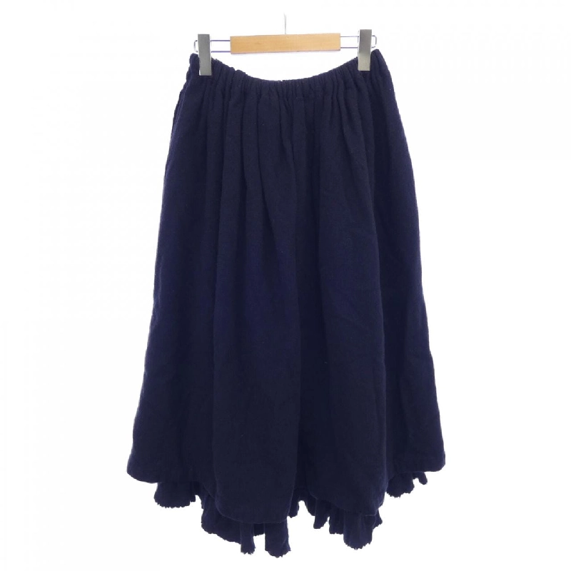 【Mã giảm giá】Tao COMMEdesGARCONS chân váy 654082