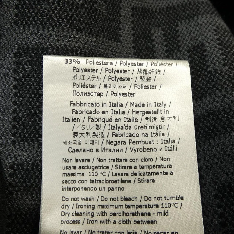 【Mã giảm giá】FENDI Áo len 646085