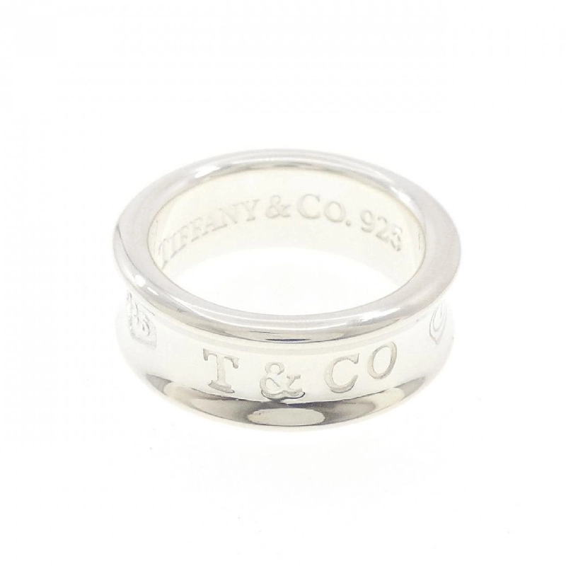 Nhẫn Tiffany 1837 - Hàng hiệu Authentic 838883