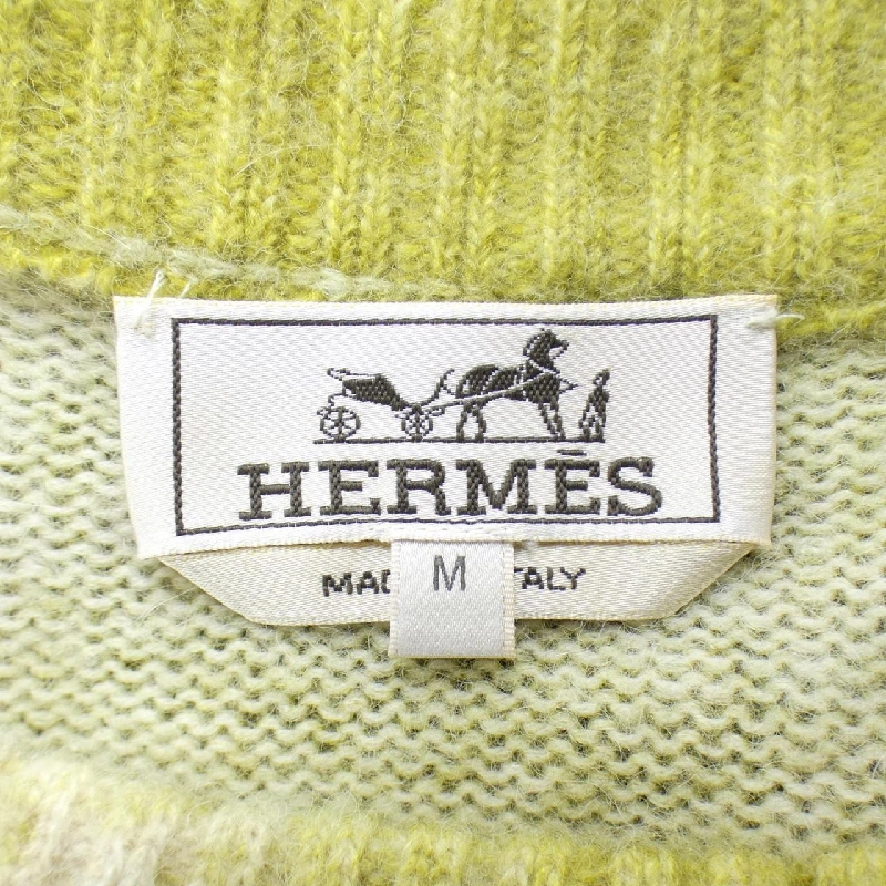HERMES 467360HA Áo len - Hàng hiệu Chính hãng 888041