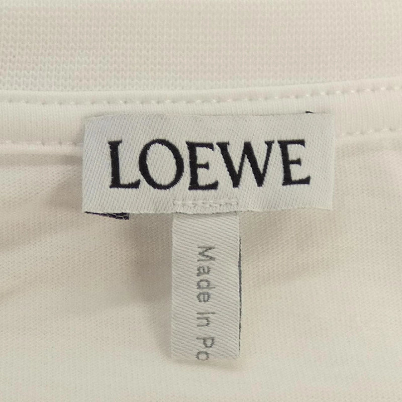 Áo thun LOEWE - Hàng hiệu Chính hãng 826264