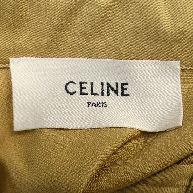 【Mã giảm giá】Váy Celine CELINE 654119